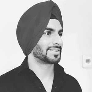 Meet your Posher, Gurmit